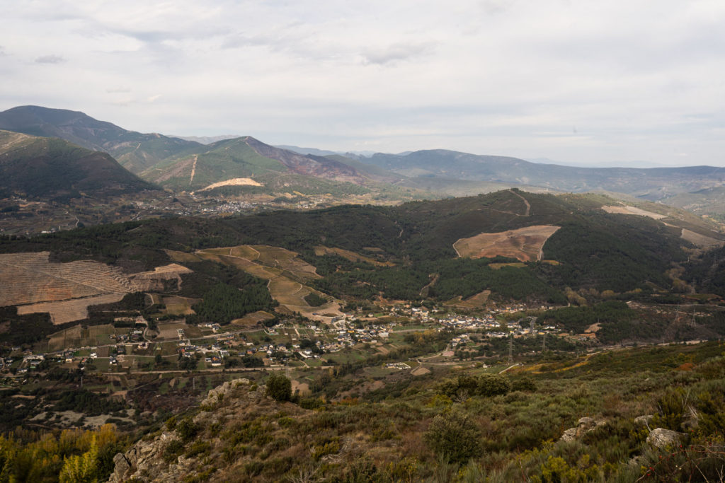 Geodestino Manzaneda Trevinca Valdeorras, un territorio que ya forma parte de Mr Turismo