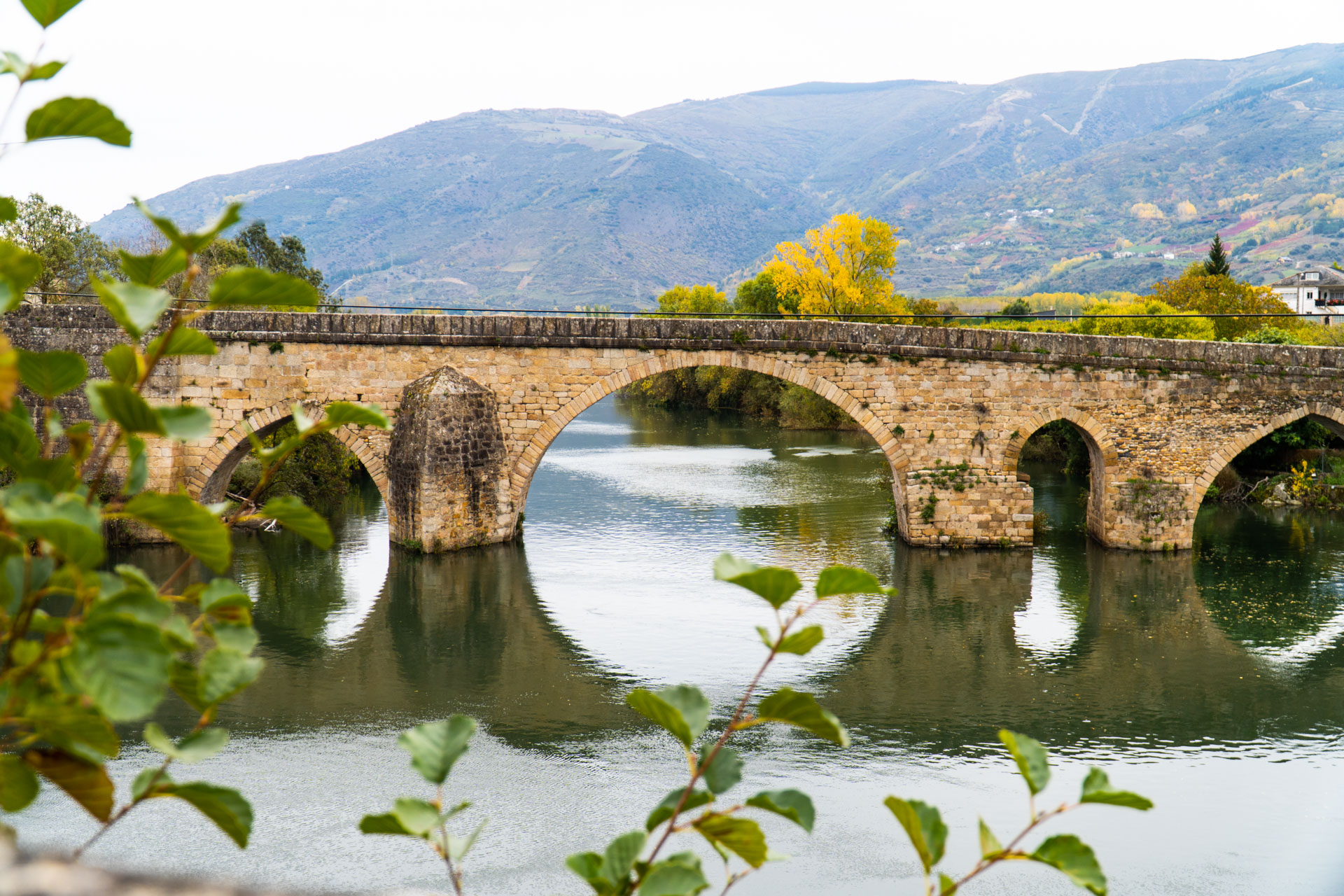 Geodestino Manzaneda Trevinca Valdeorras, un territorio que ya forma parte de Mr Turismo