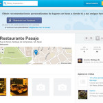 Marketing Digital & Redes Sociales Restaurante El Pasaje
