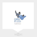 alojamientos turísticos