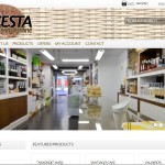 E-commerce A Cesta Tenda