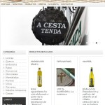 E-commerce A Cesta Tenda