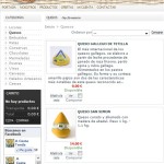 E-commerce A Cesta Tenda