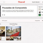 Social Media Marketing para Pousadas de Compostela