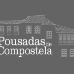 Imagen Corporativa Pousadas de Compostela