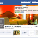 Social Media Marketing para Pousadas de Compostela