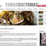 Blog Tomas Alonso