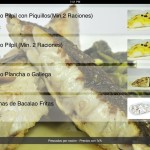 App Restaurante