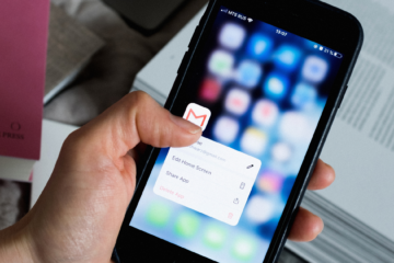 Email marketing: Asunto y contenido
