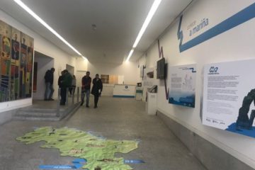 Oficinas del Siglo XXI, 4 imprescindibles