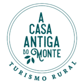 A Casa Antiga do Monte