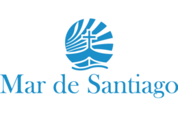 Mar de Santiago