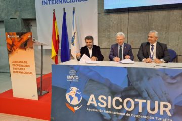 “Caminos Iniciáticos” de ASICOTUR